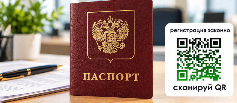 прописка в Туймазы регистрация в Туймазы